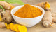 Organic Lakadong Turmeric Powder