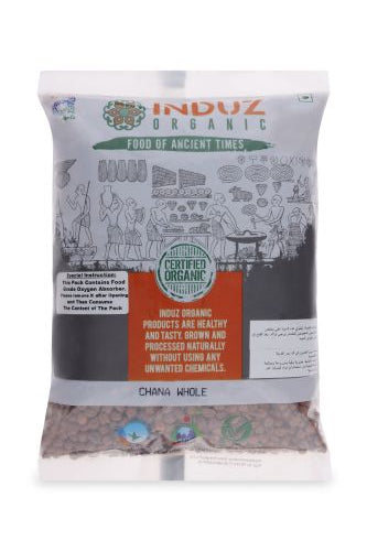 Channa Whole 1Kg