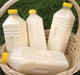 Fresh Farm Cow Milk 1.5 ltrs