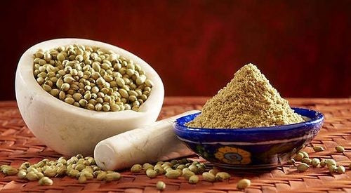 Organic Coriander Powder